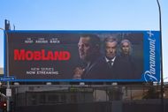 Hollywood Exteriors And Landmarks - 2025 - Image via Getty